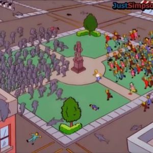 Meet your Posher, Thompson